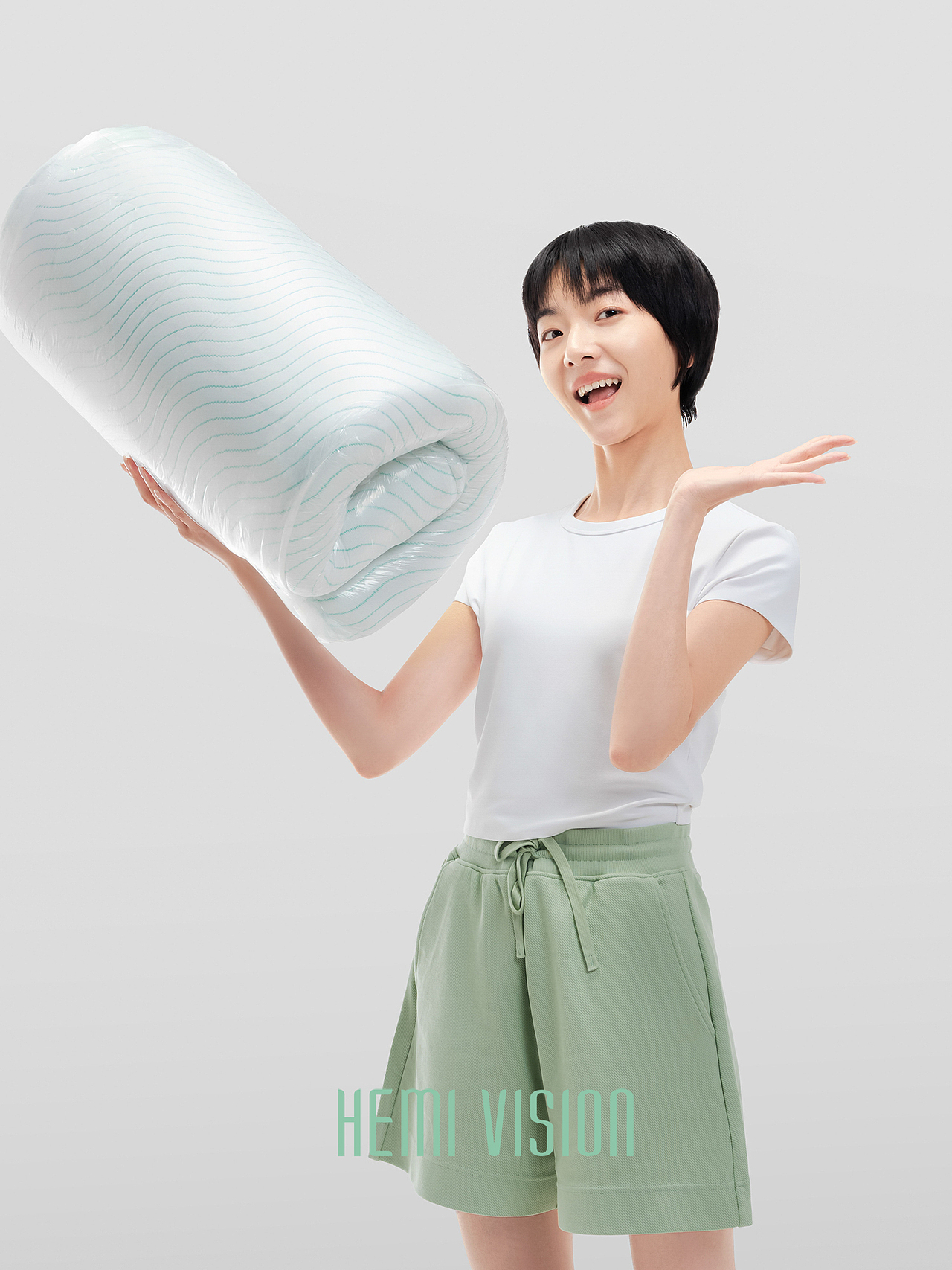 成都电商产品/电商模特图拍摄/床品家居产品拍摄（图ZMzgzMDM3NzQ4） - 人像摄影 - 站酷设计师成都大禹原创素材 - 站酷ZCOOL