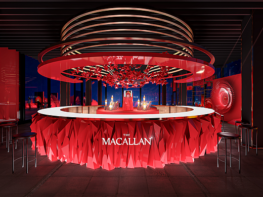 MACALLAN 200 YEARS YOUNG
