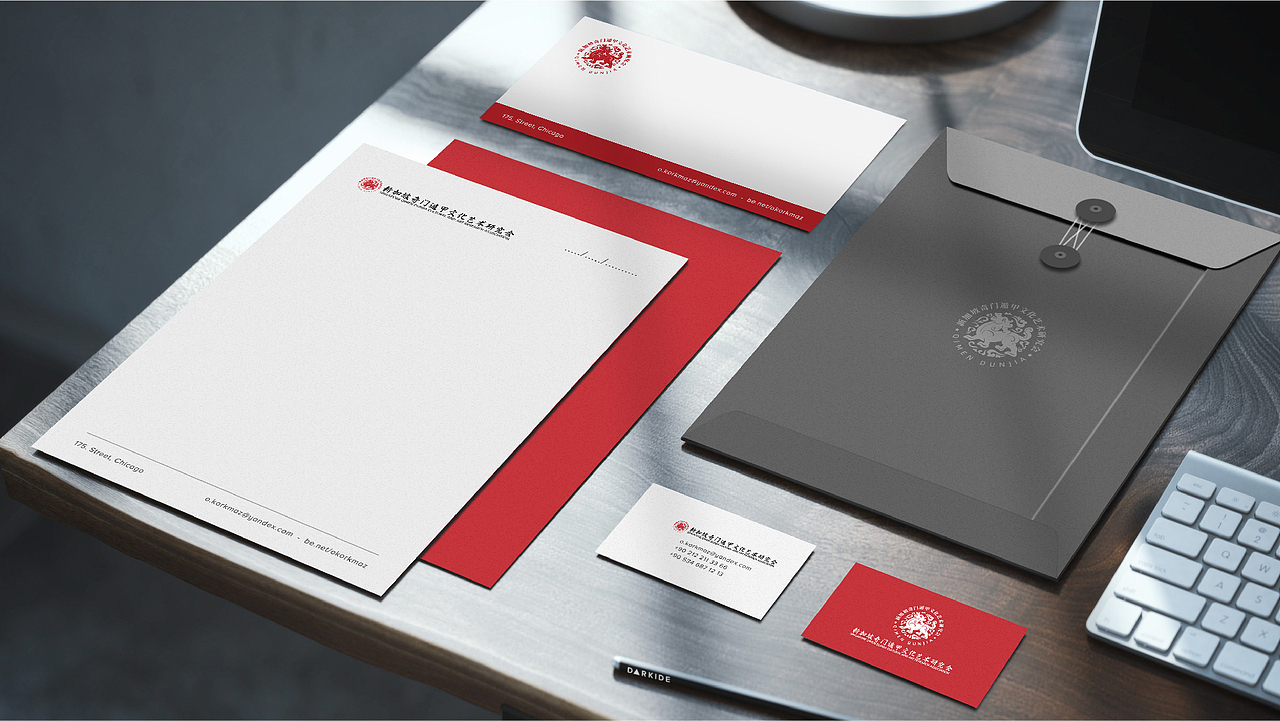 LOGO设计|品牌LOGO设计（貔貅）（图ZMzgzMDM2Njky） - Logo - 站酷设计师奇狸品牌设计原创素材 - 站酷ZCOOL