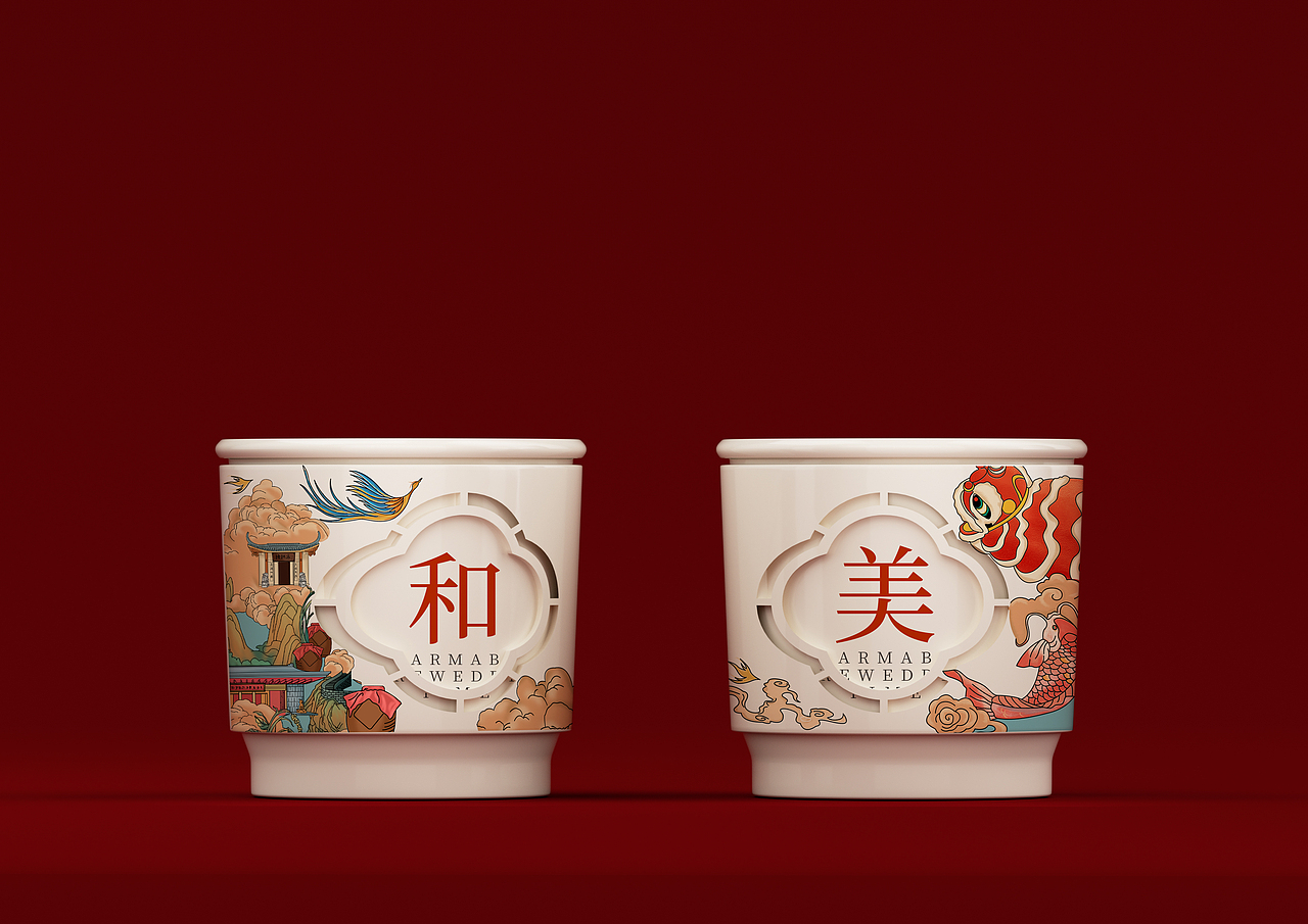 春（图ZMzgzMDM4NzA0） - 包装 - 站酷设计师盒盒器器原创素材 - 站酷ZCOOL