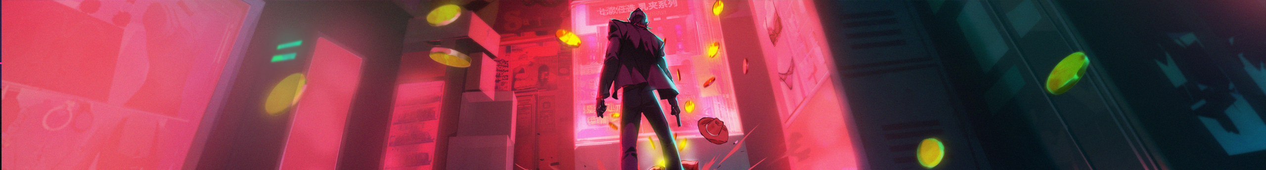 元气蛙动漫的个人主页（封面预览） - 主页封面设置 - 站酷设计师元气蛙动漫原创素材 - 站酷ZCOOL