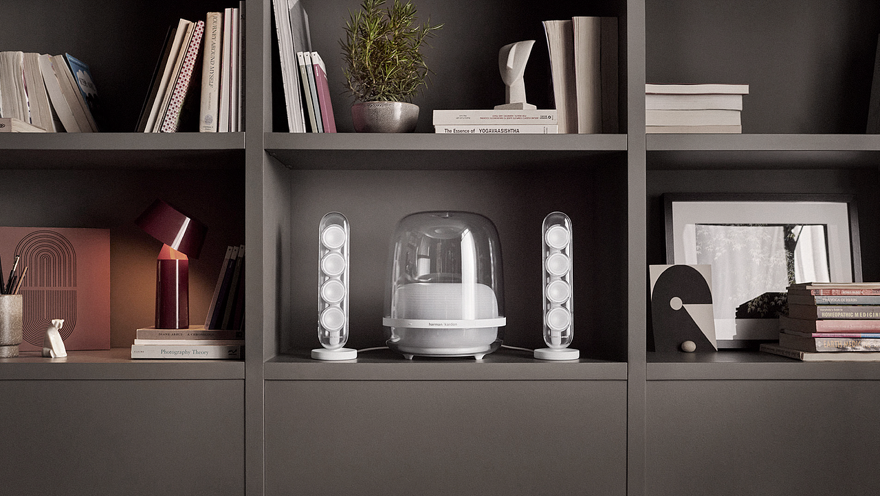 Harman Kardon SoundSticks 4