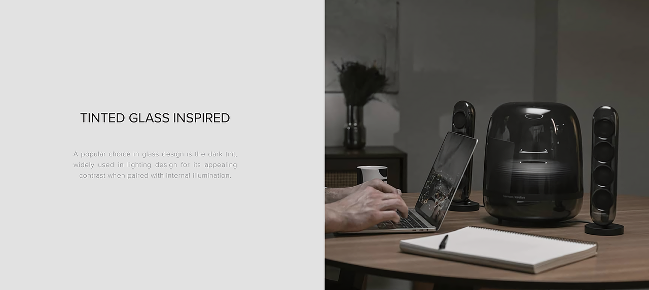 Harman Kardon SoundSticks 4