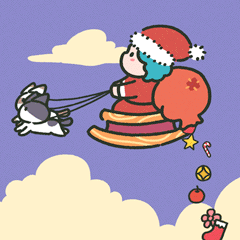 双蛋表情包四枚