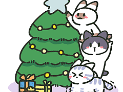 双蛋表情包四枚