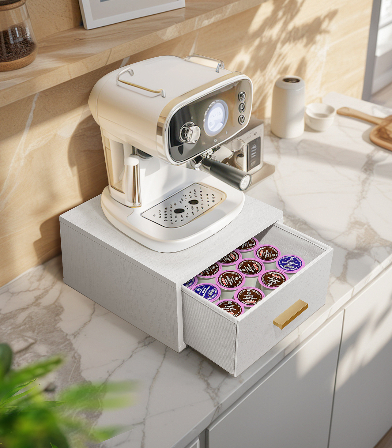 亚马逊︱护肤品小抽屉桌面抽屉（图ZMzgzMDQwMzA0） - 电商 - 站酷设计师像素创研丨亚马逊原创素材 - 站酷ZCOOL