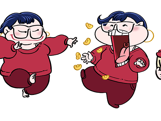 插画设计