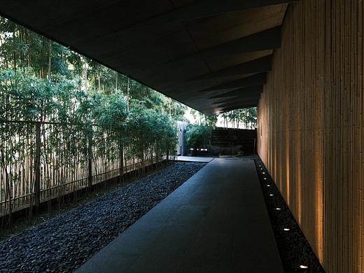 日本·东京·根津美术馆