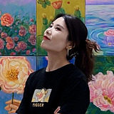 鸟与花插画可做包装（悬浮侧栏作者头像） - 原创素材 - 站酷设计师洛洛西ya原创素材 - 站酷ZCOOL