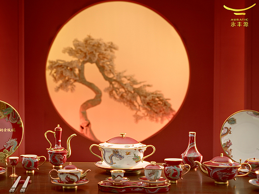 非遗拍摄｜永丰源 好运接「龙」🐲