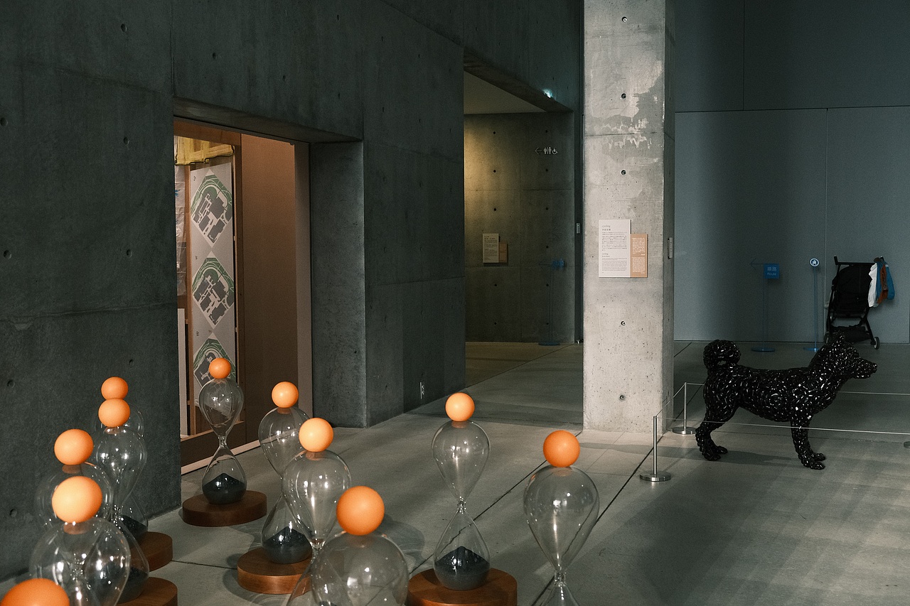 东京·21_21Design Sight