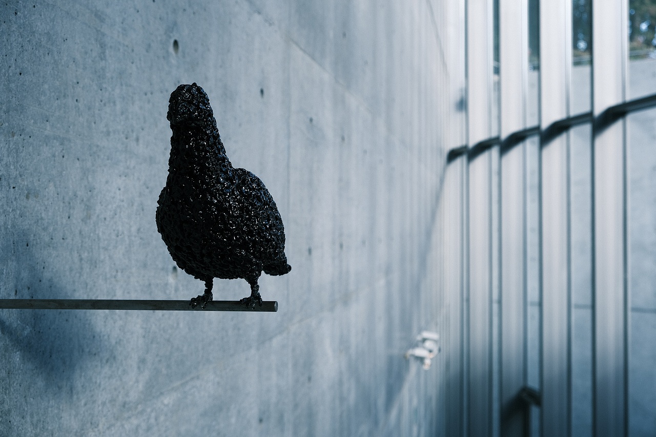 东京·21_21Design Sight