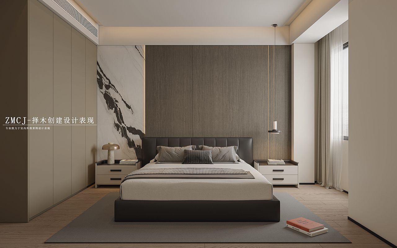 意式客餐厅开放茶室