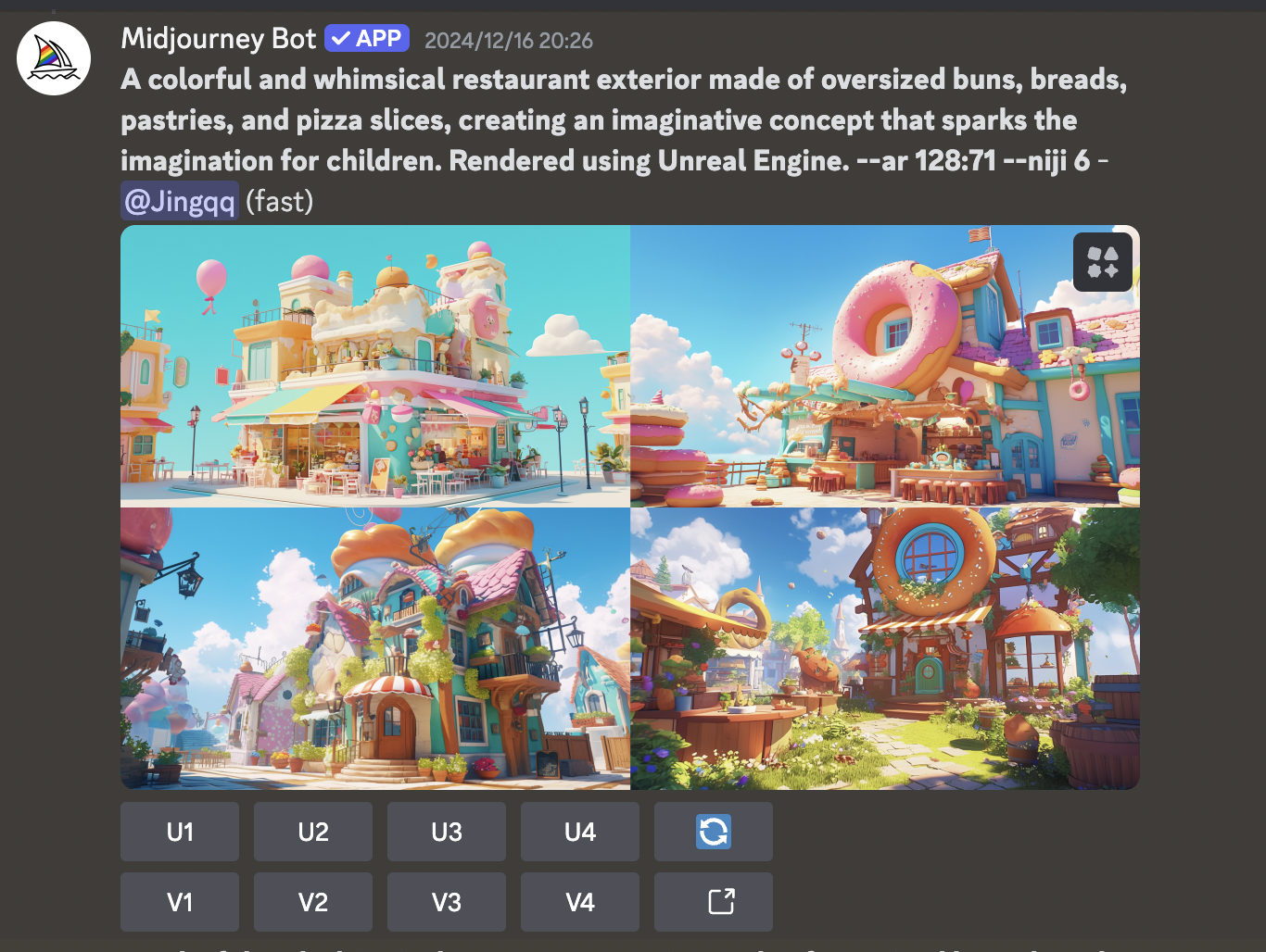AIGC--Midjourney 学习“元素周期表”（图ZMTQ5OTgzNDA=） - 教程 - 站酷设计师JingggWang原创素材 - 站酷ZCOOL