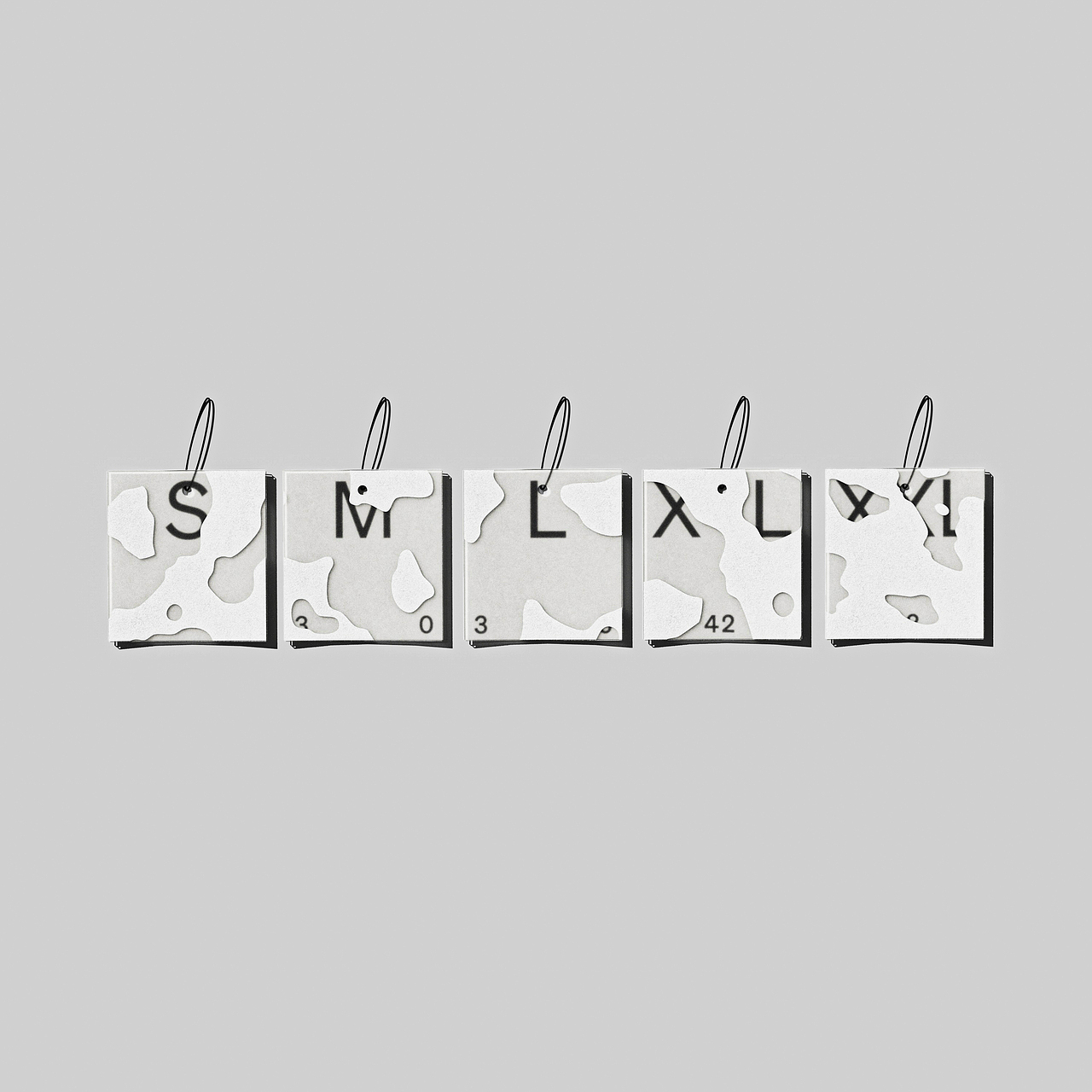 salamander 中古店视觉物料（图ZMzgzMDQ4ODA0） - 品牌 - 站酷设计师YujianHuang原创素材 - 站酷ZCOOL