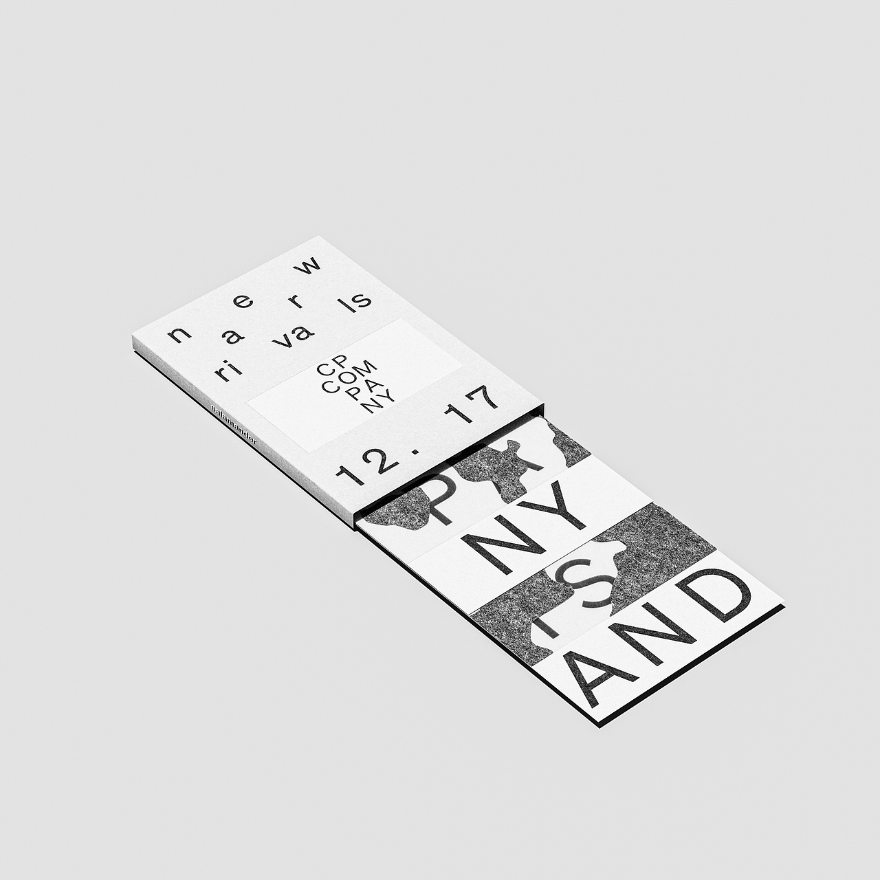 salamander 中古店视觉物料(图ZMzgzMDQ4Nzgw) - 品牌 - 站酷设计师YujianHuang原创素材 - 站酷ZCOOL