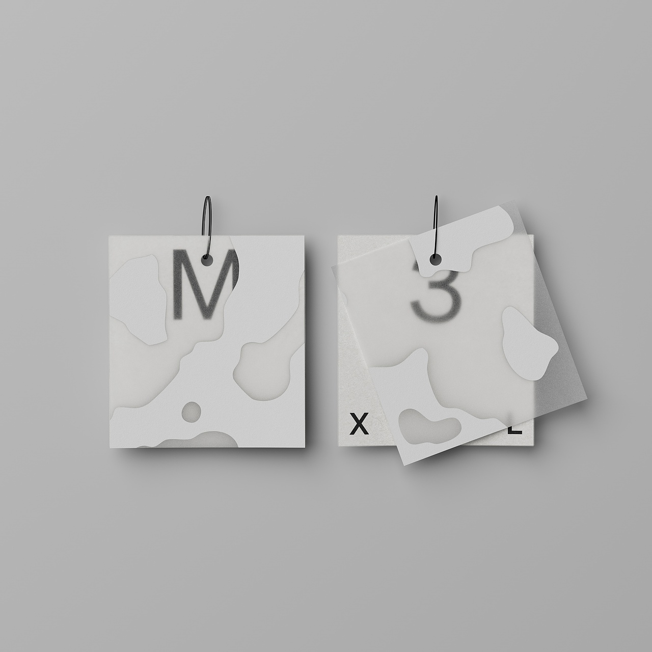 salamander 中古店视觉物料（图ZMzgzMDQ4NzA0） - 品牌 - 站酷设计师YujianHuang原创素材 - 站酷ZCOOL