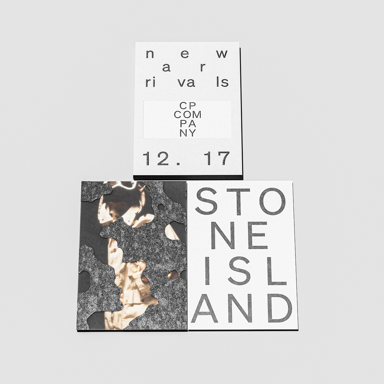 salamander 中古店视觉物料（图ZMzgzMDQ4Nzg0） - 品牌 - 站酷设计师YujianHuang原创素材 - 站酷ZCOOL