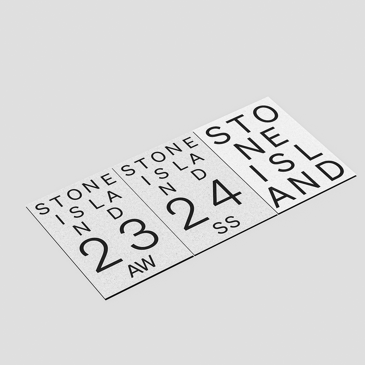 salamander 中古店视觉物料（图ZMzgzMDQ4Nzky） - 品牌 - 站酷设计师YujianHuang原创素材 - 站酷ZCOOL