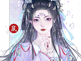 十二生肖拟人·第一集·鼠