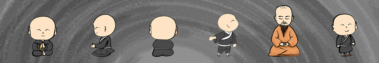 无忧IP系列漫画（图ZMzgzMDUyOTQ0） - 商业插画 - 站酷设计师绘创琦原创素材 - 站酷ZCOOL