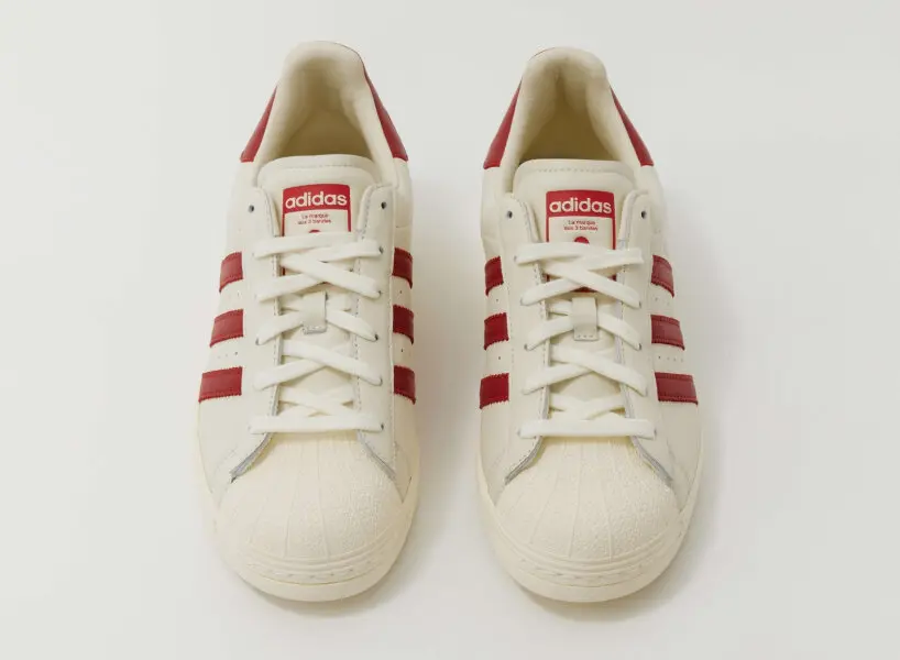 Adidas推出可拆卸运动鞋/被蔚来汽车“萤火虫”丑哭了/隈研吾推出两款木制圣诞树雕塑（图ZMTQ5OTg1OTY=） - 资讯 - 站酷设计师站酷资讯原创素材 - 站酷ZCOOL