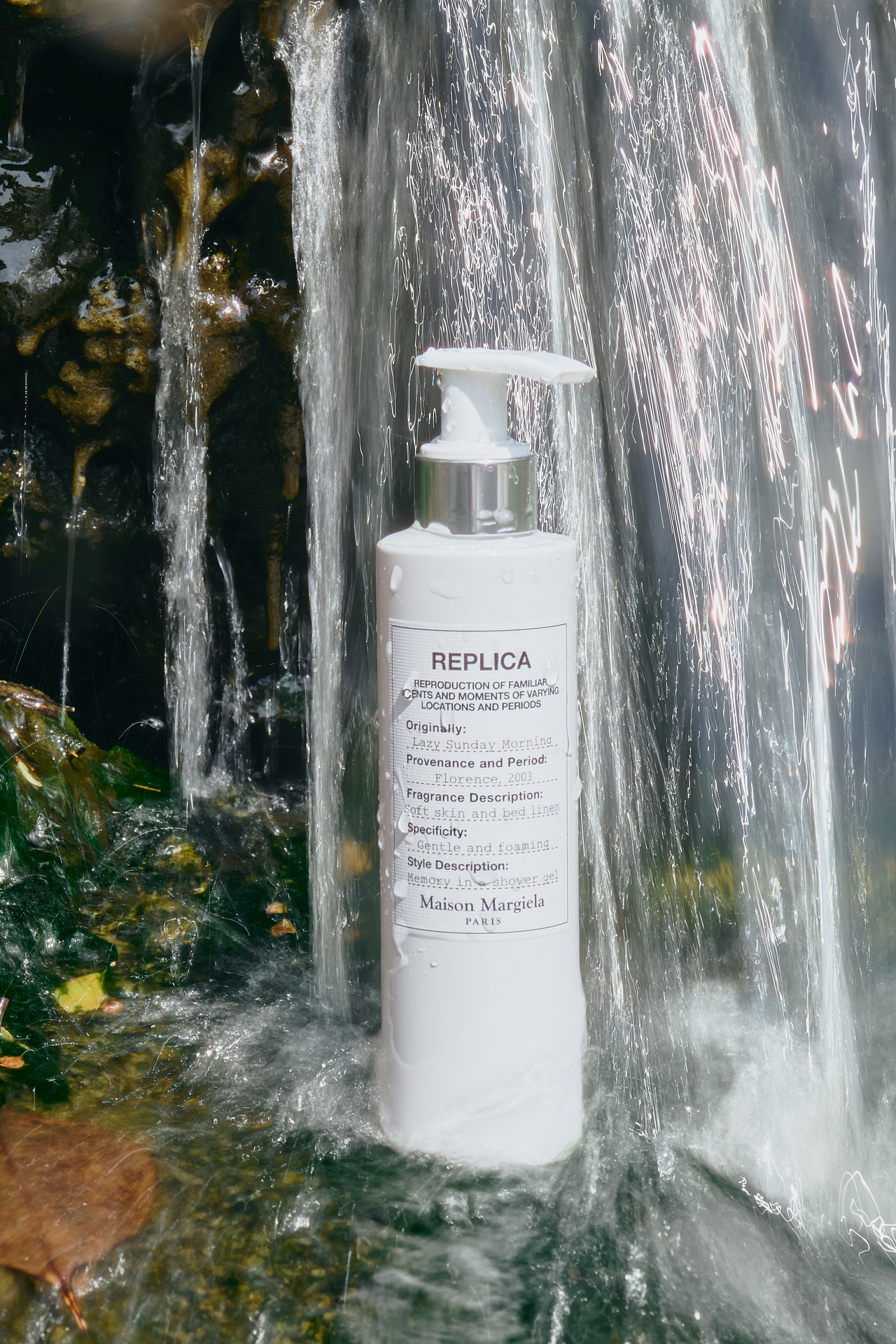 洗护产品拍摄 视觉场景图电商视觉新媒体图