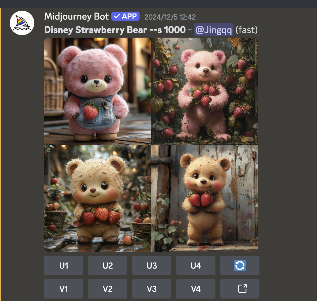 AIGC--Midjourney 学习“元素周期表”（图ZMTQ5OTg4NDg=） - 教程 - 站酷设计师JingggWang原创素材 - 站酷ZCOOL