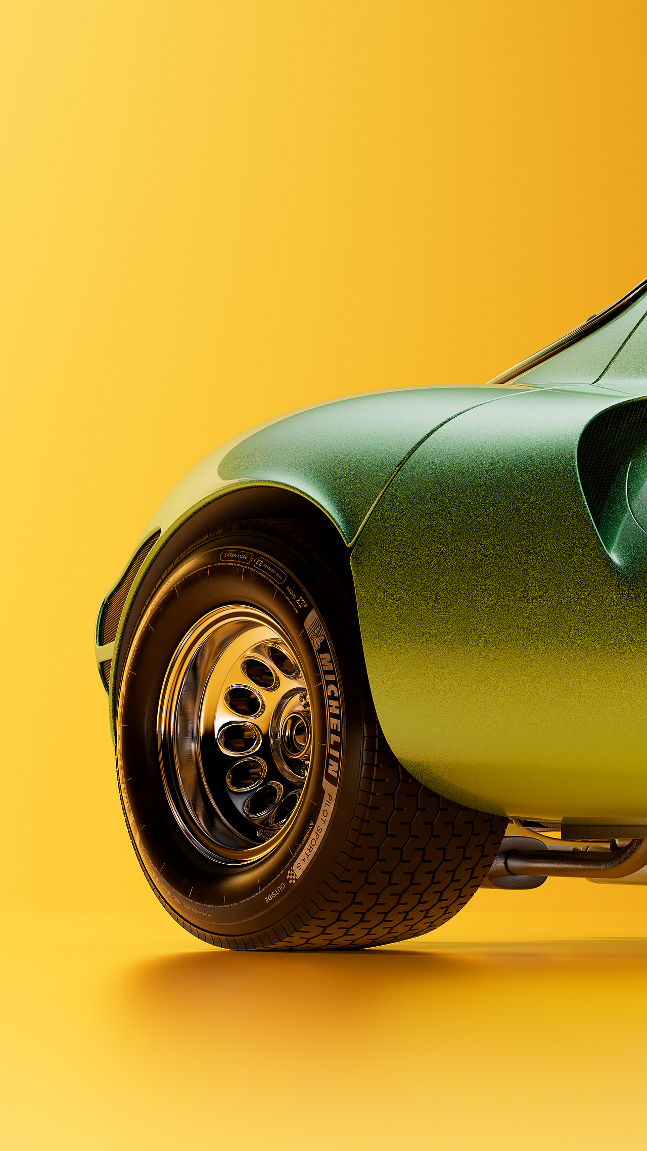 阿尔法罗密欧 33 Stradale