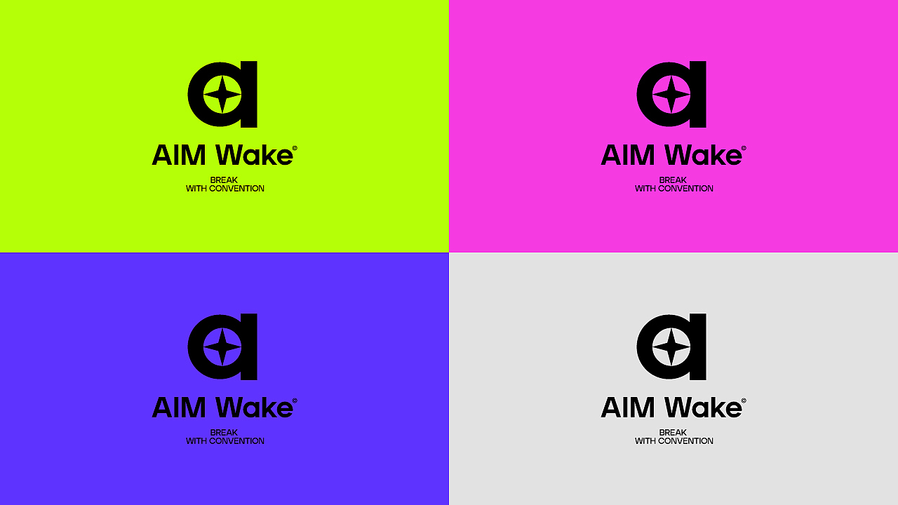 AIM WAKE | 潮流服装品牌(图ZMzgzMDY2MDgw) - 品牌 - 站酷设计师伍六七__原创素材 - 站酷ZCOOL