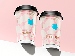 兰熊鲜奶 X 好天气设计·品牌定位&形象视觉升级