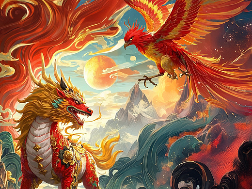 ai创作尝试