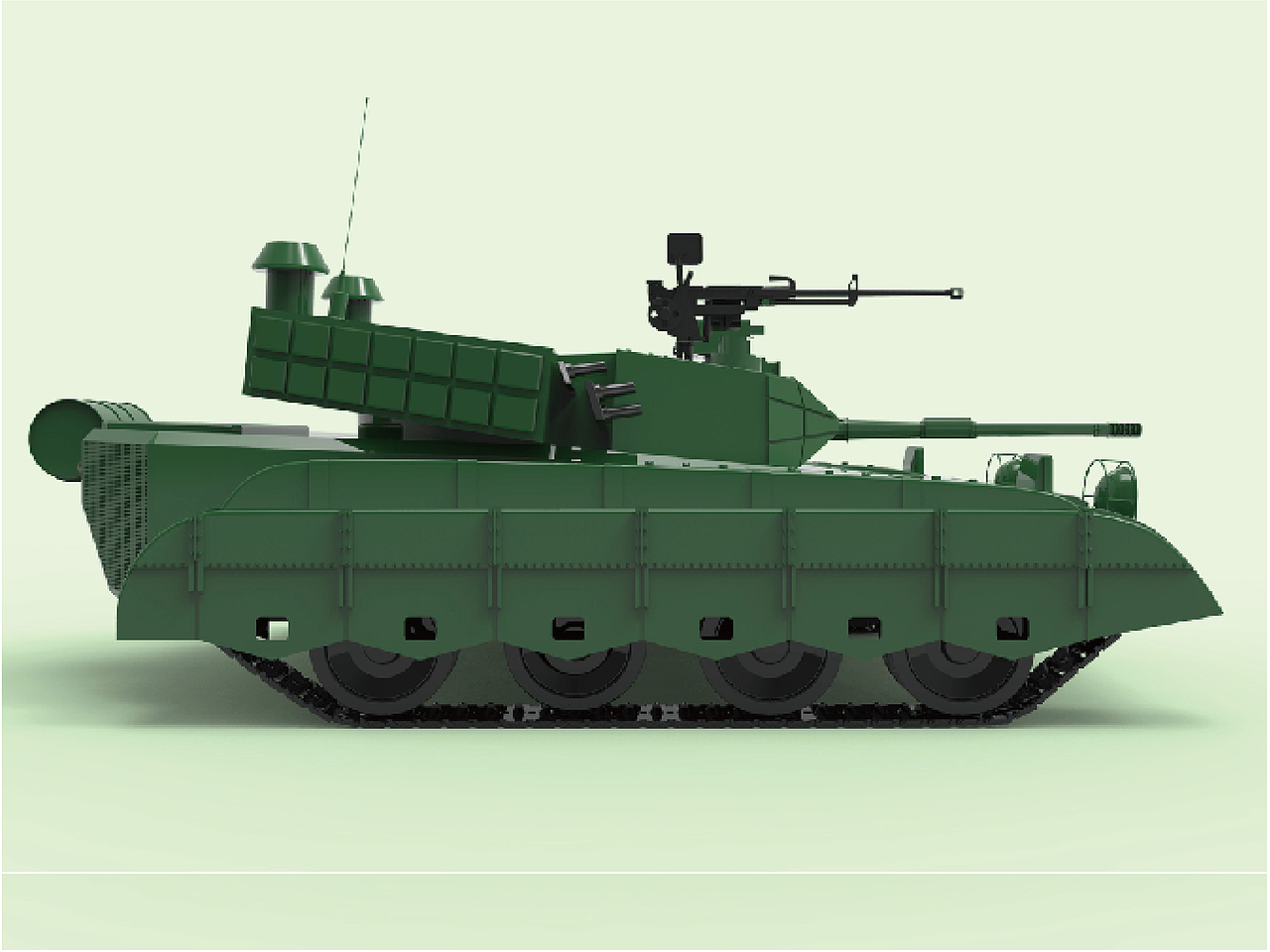 景园游乐设施设计