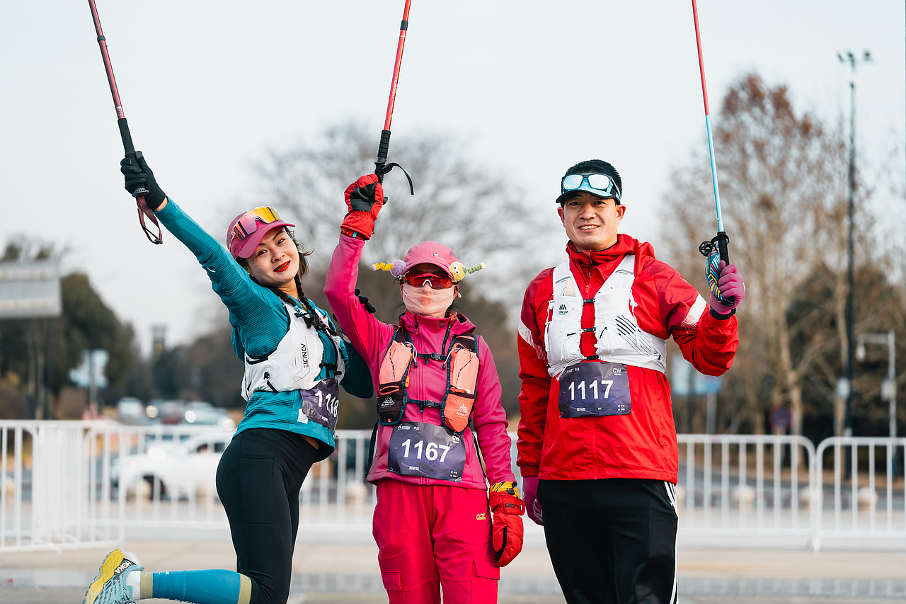 2024紫蓬猎狐山地跑 精彩回顾 （第一辑）（图ZMzgzMDcyNDY4） - 其他摄影 - 站酷设计师合肥奔流体育原创素材 - 站酷ZCOOL