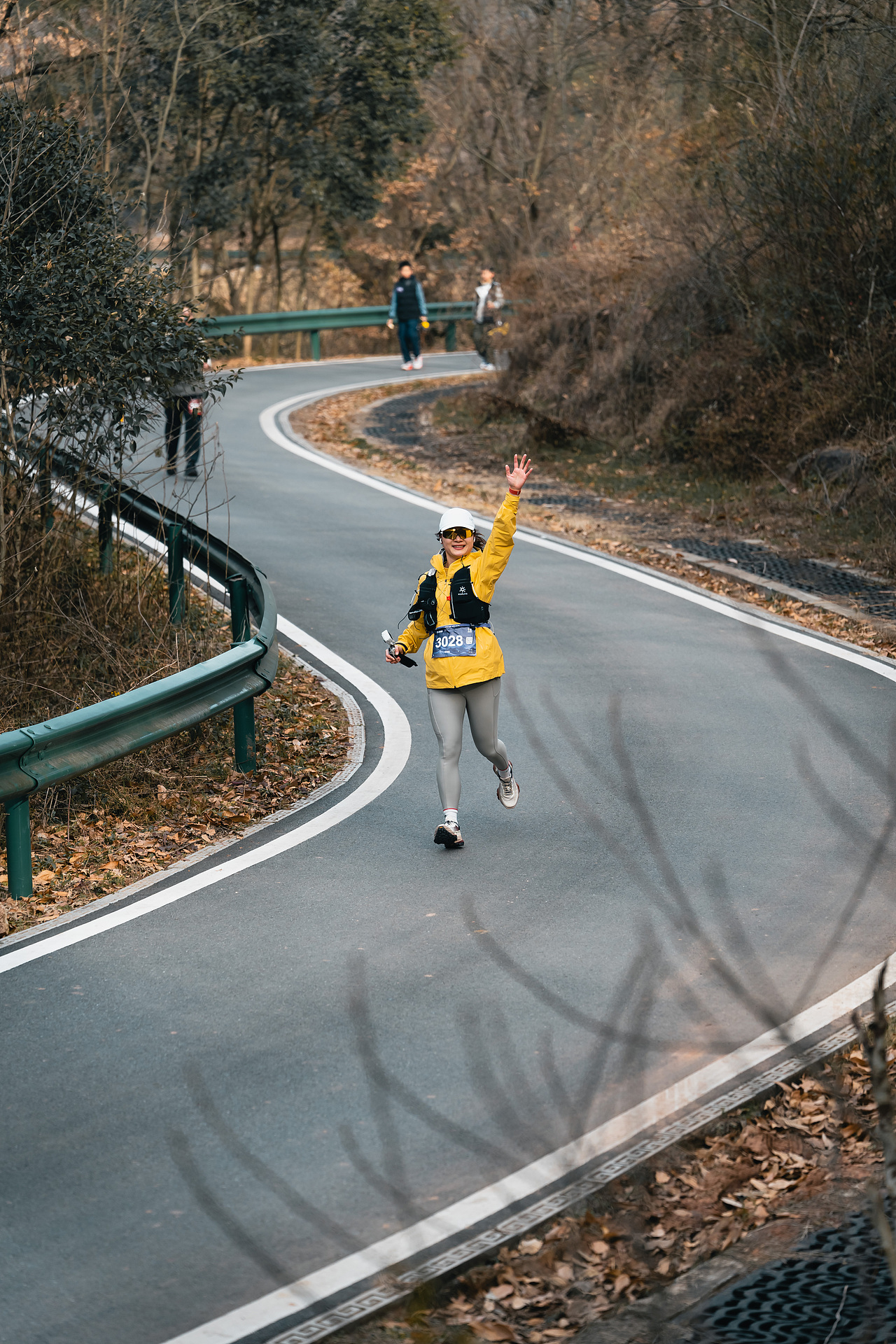 2024紫蓬猎狐山地跑 精彩回顾 （第一辑）（图ZMzgzMDcyNTIw） - 其他摄影 - 站酷设计师合肥奔流体育原创素材 - 站酷ZCOOL