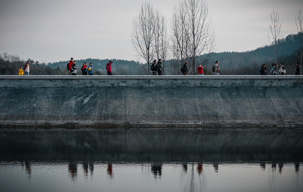 2024紫蓬猎狐山地跑 精彩回顾 （第一辑）（图ZMzgzMDcyNDY0） - 其他摄影 - 站酷设计师合肥奔流体育原创素材 - 站酷ZCOOL