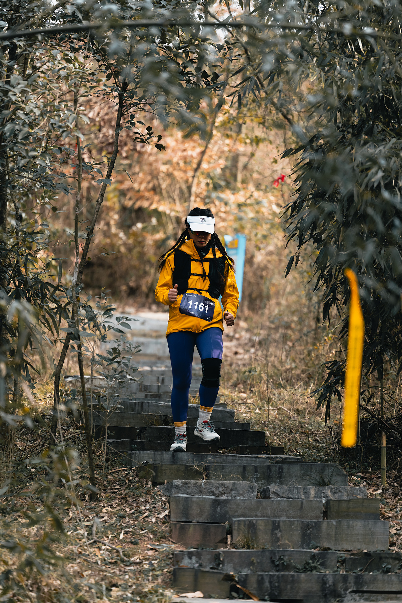 2024紫蓬猎狐山地跑 精彩回顾 （第一辑）（图ZMzgzMDcyNTU2） - 其他摄影 - 站酷设计师合肥奔流体育原创素材 - 站酷ZCOOL