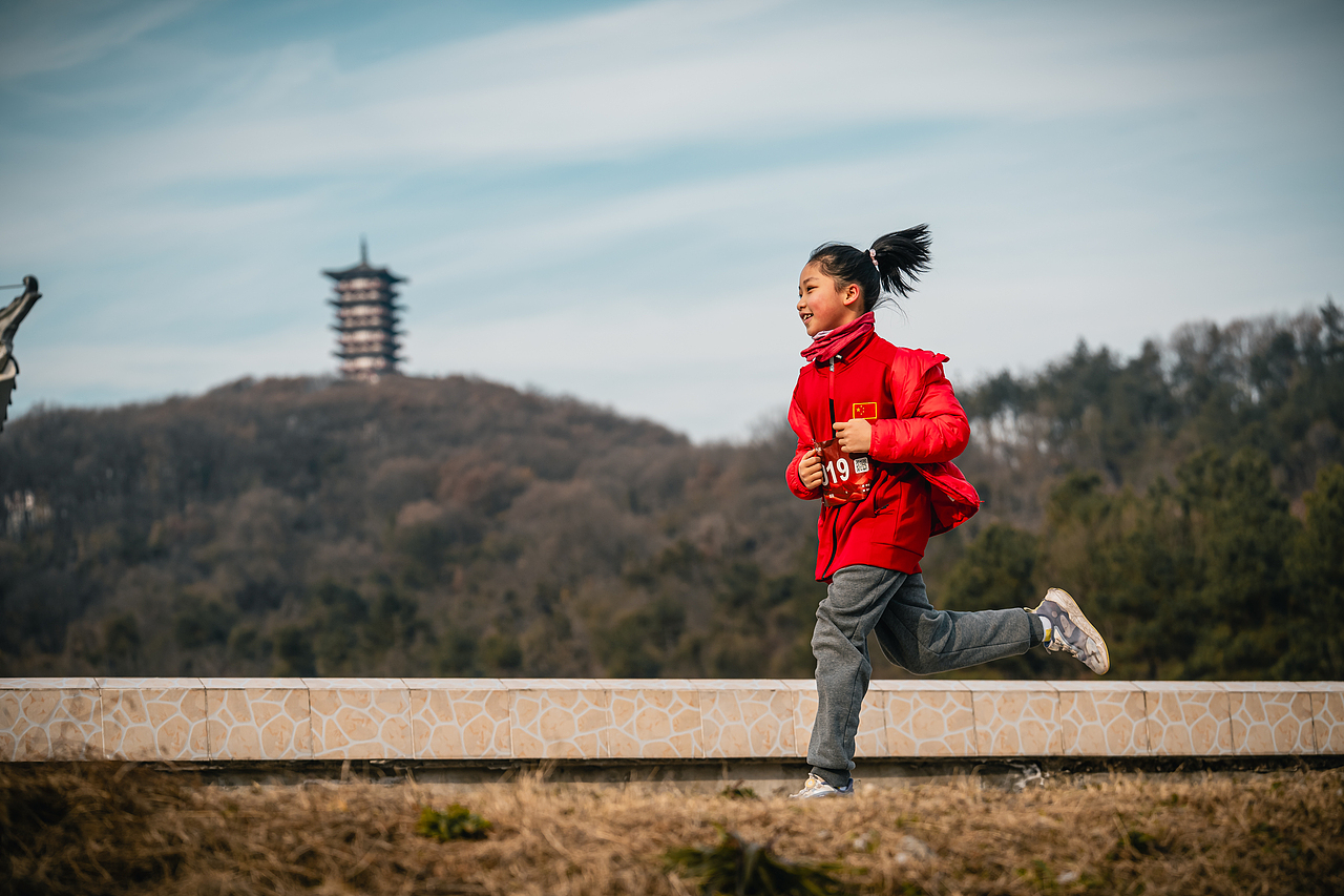 2024紫蓬猎狐山地跑 精彩回顾 （第一辑）（图ZMzgzMDcyNDg0） - 其他摄影 - 站酷设计师合肥奔流体育原创素材 - 站酷ZCOOL