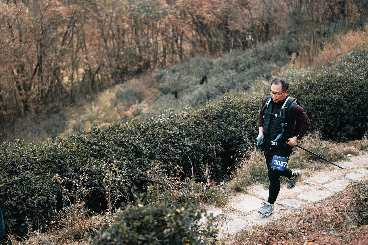 2024紫蓬猎狐山地跑 精彩回顾 （第一辑）（图ZMzgzMDcyNTMy） - 其他摄影 - 站酷设计师合肥奔流体育原创素材 - 站酷ZCOOL