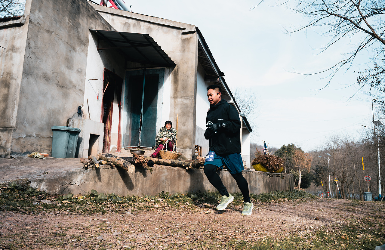 2024紫蓬猎狐山地跑 精彩回顾 （第一辑）（图ZMzgzMDcyNjIw） - 其他摄影 - 站酷设计师合肥奔流体育原创素材 - 站酷ZCOOL