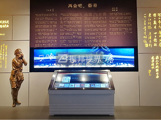 历史文化在数字技术推动下，纪念馆设计有何新路径？