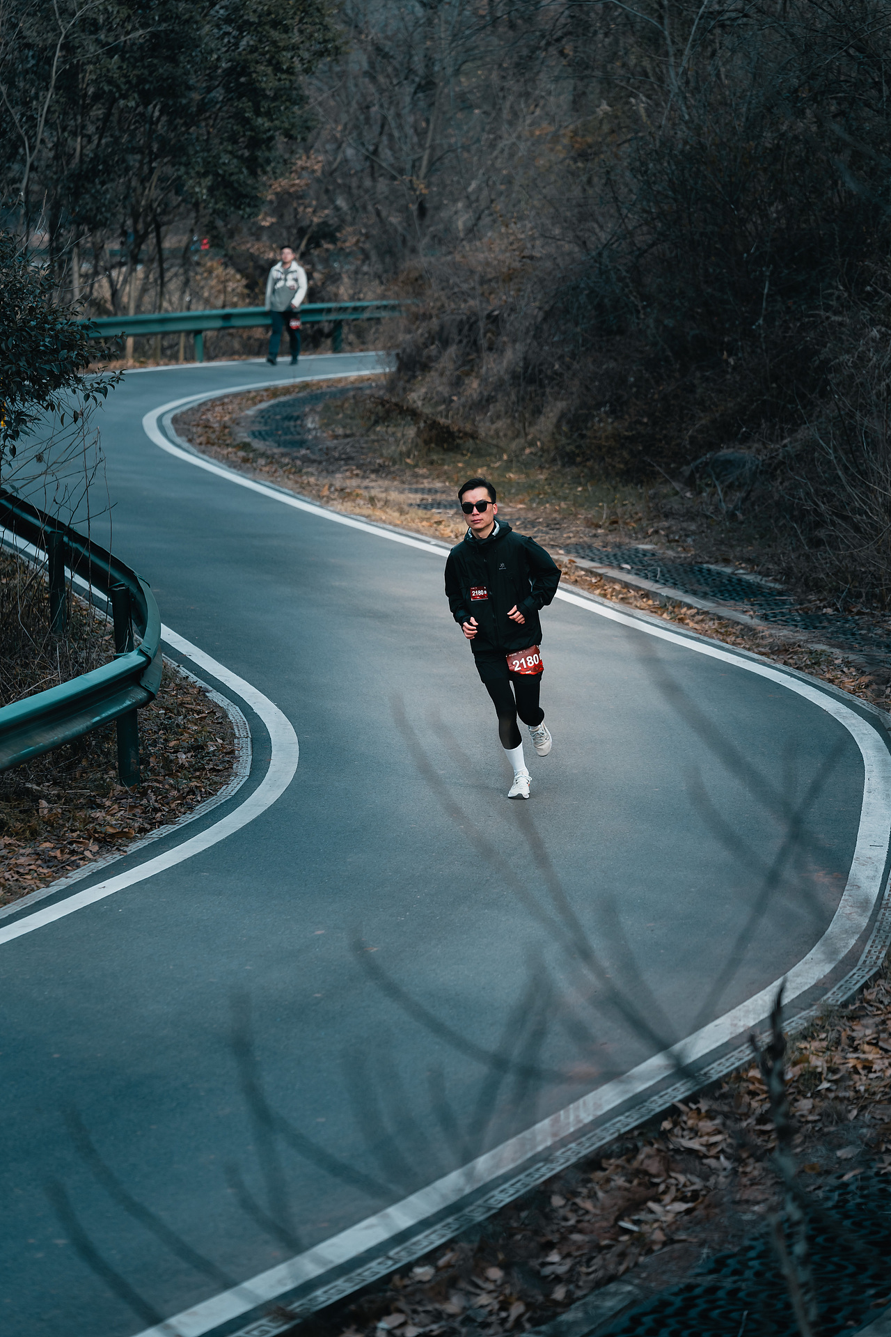 2024紫蓬猎狐山地跑 精彩回顾 （第一辑）（图ZMzgzMDczMDky） - 其他摄影 - 站酷设计师合肥奔流体育原创素材 - 站酷ZCOOL