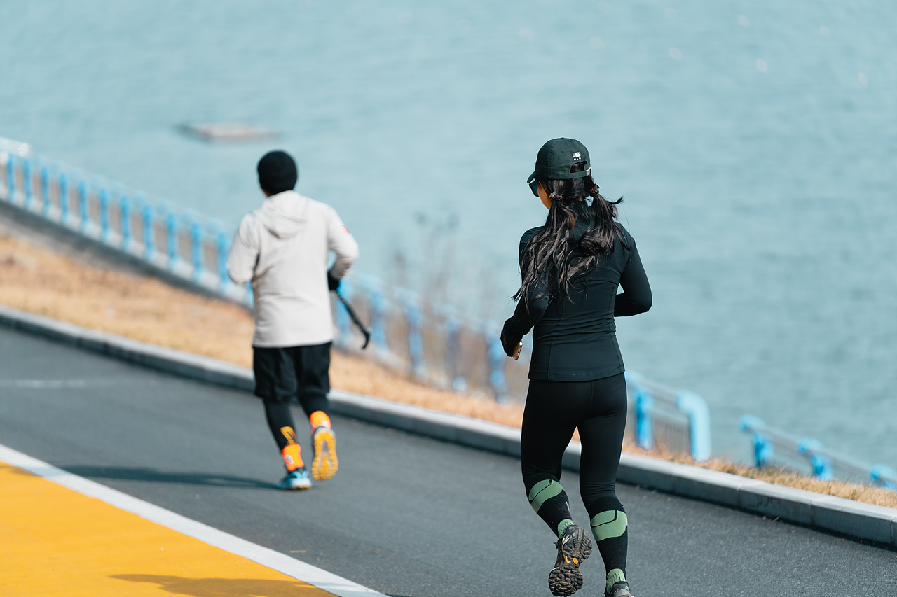 2024紫蓬猎狐山地跑 精彩回顾 （第一辑）（图ZMzgzMDczMDEy） - 其他摄影 - 站酷设计师合肥奔流体育原创素材 - 站酷ZCOOL