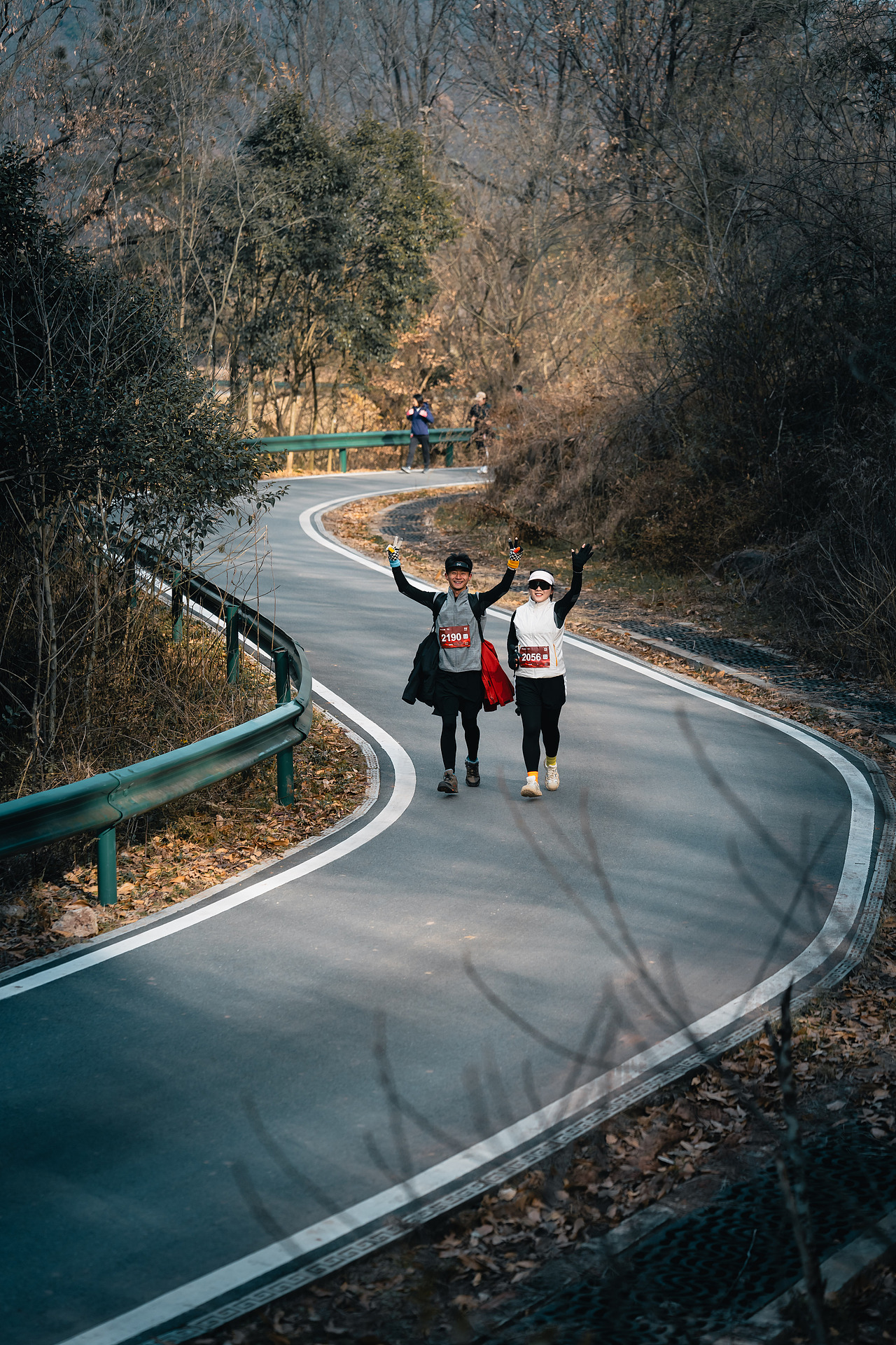 2024紫蓬猎狐山地跑 精彩回顾 （第一辑）（图ZMzgzMDczMDg4） - 其他摄影 - 站酷设计师合肥奔流体育原创素材 - 站酷ZCOOL