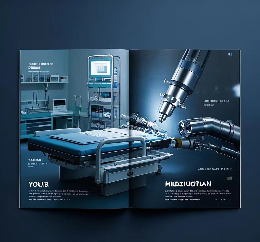 医疗医美企业的品牌策划设计定位之道