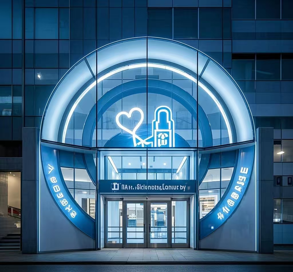 医疗医美企业的品牌策划设计定位之道