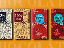 巧克力包装