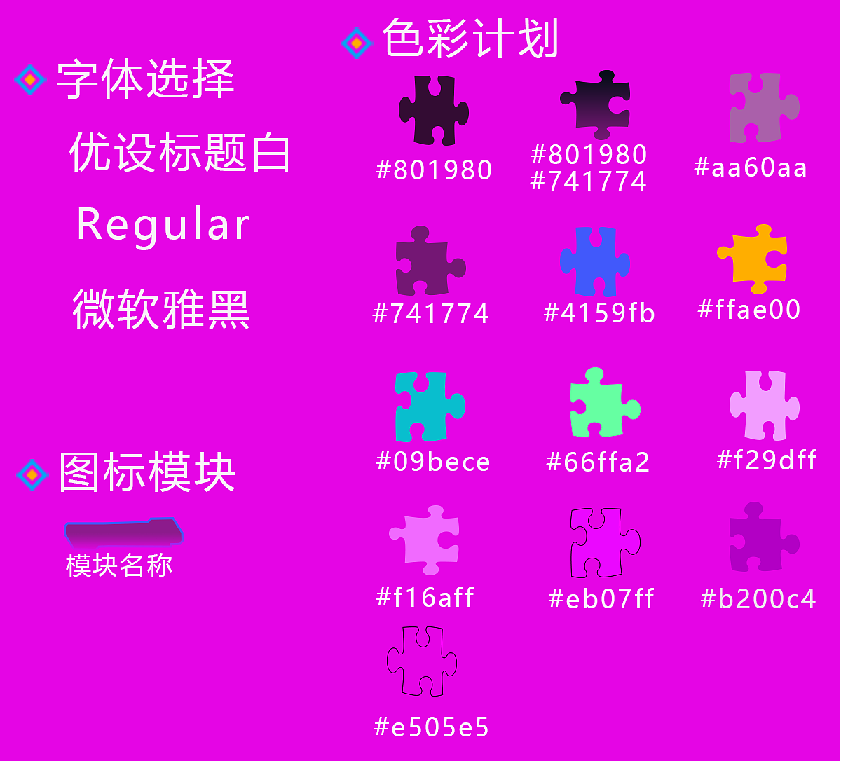 数字媒体艺术设计专业教学大屏