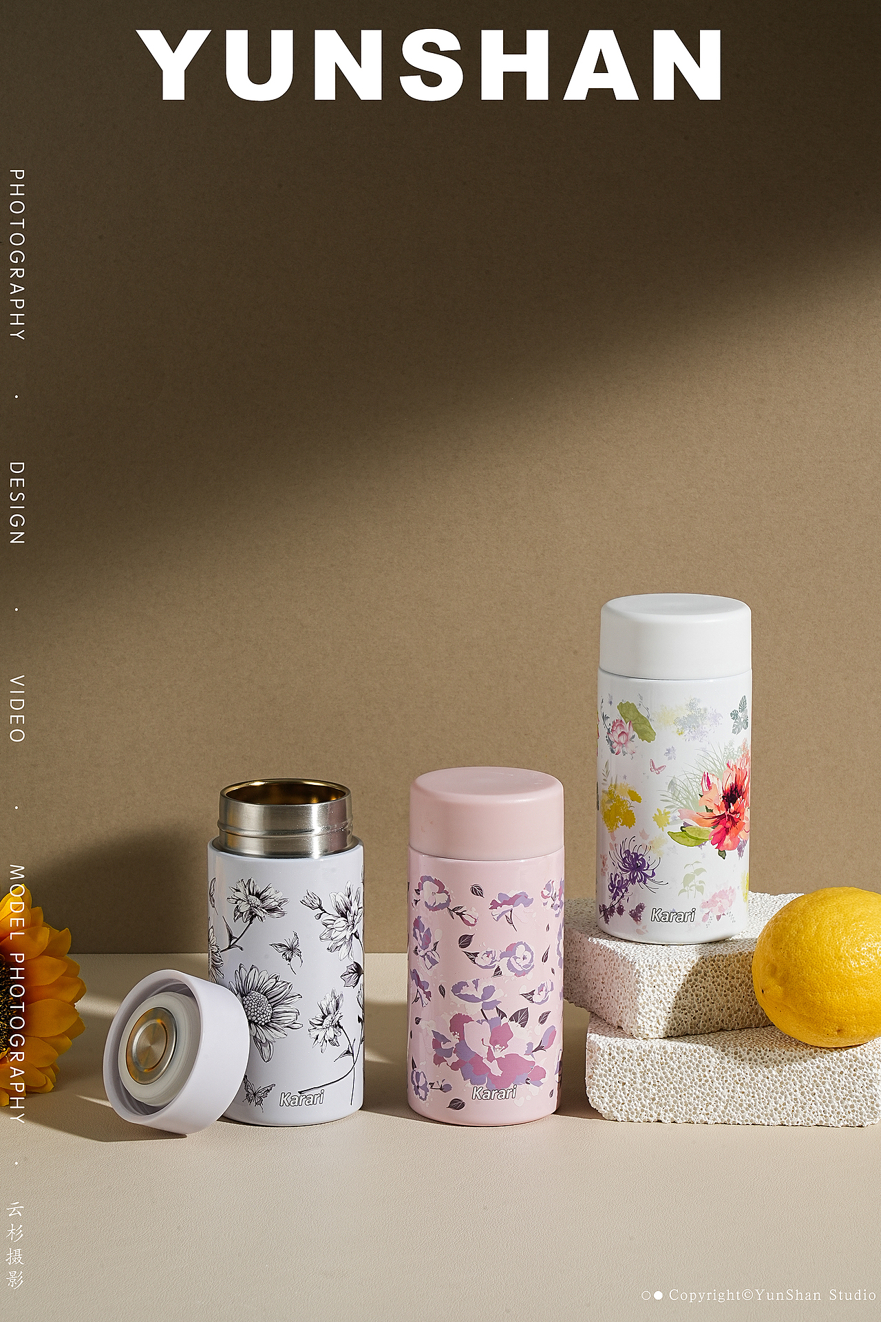 产品摄影｜日系印花水杯（图ZMzgzMDc4OTYw） - 产品摄影 - 站酷设计师摄影师章先生原创素材 - 站酷ZCOOL