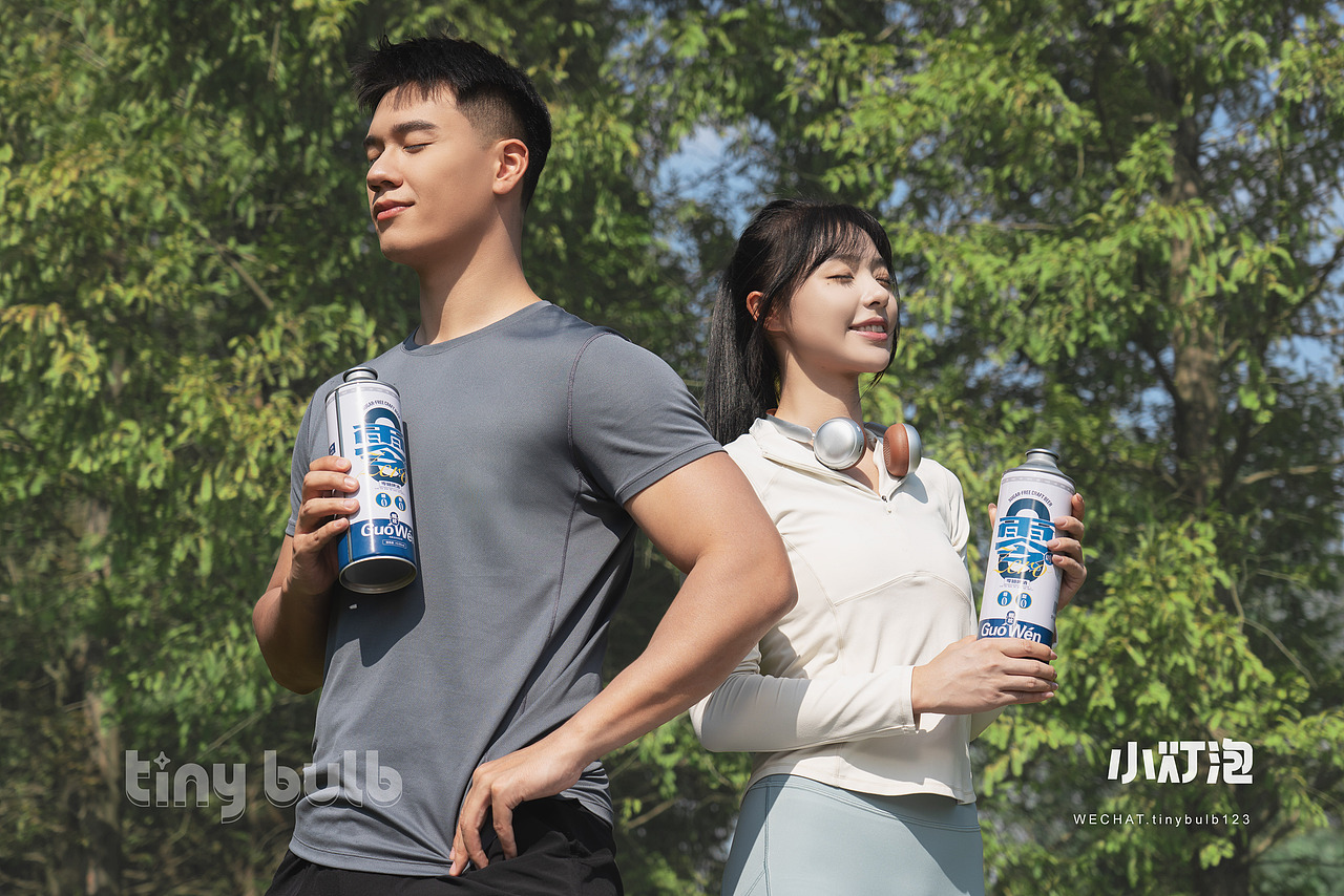 产品摄影｜帼纹零糖啤酒 酒水摄影（图ZMzgzMDgyNTQ4） - 产品摄影 - 站酷设计师小灯泡视觉原创素材 - 站酷ZCOOL